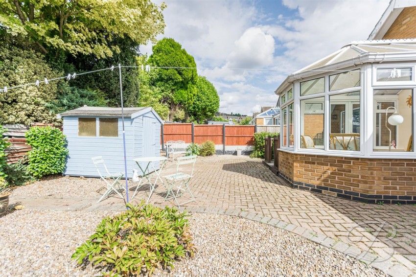 Images for Greenaway Drive, Bolsover, Chesterfield