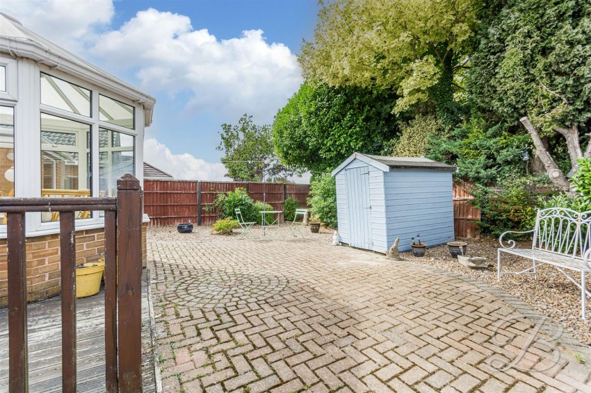 Images for Greenaway Drive, Bolsover, Chesterfield