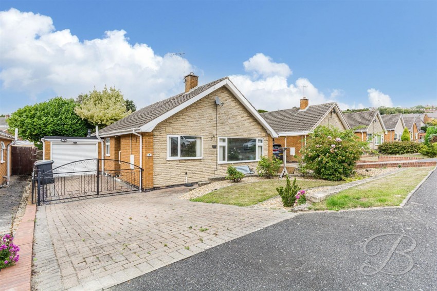Images for Greenaway Drive, Bolsover, Chesterfield
