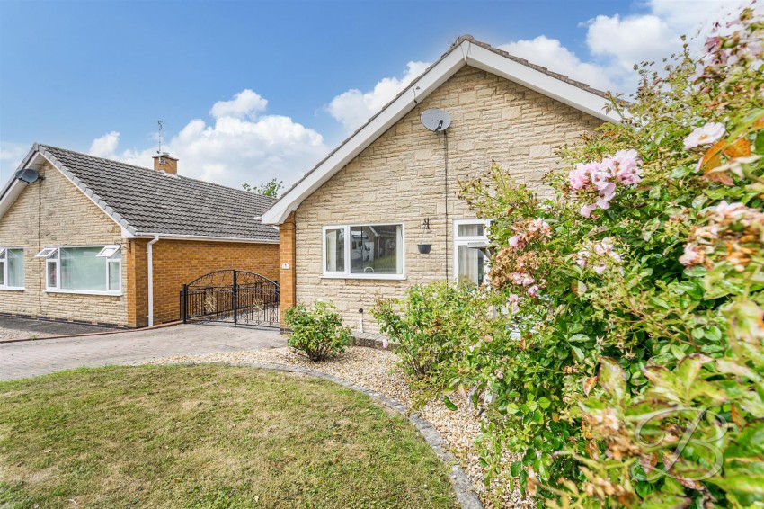 Images for Greenaway Drive, Bolsover, Chesterfield