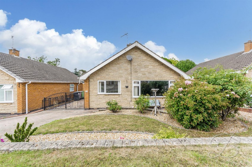 Images for Greenaway Drive, Bolsover, Chesterfield