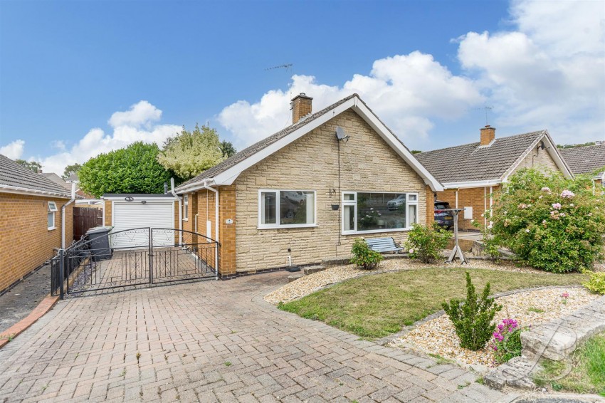 Images for Greenaway Drive, Bolsover, Chesterfield