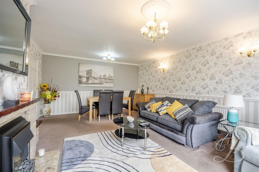 Images for Greenaway Drive, Bolsover, Chesterfield
