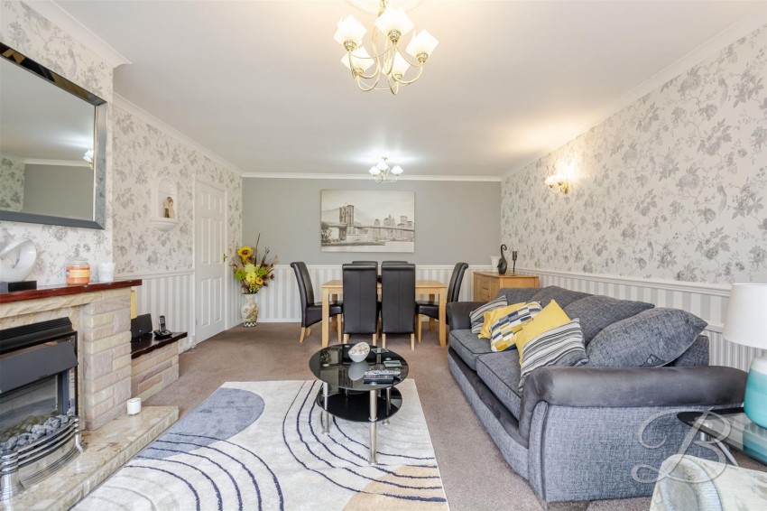 Images for Greenaway Drive, Bolsover, Chesterfield