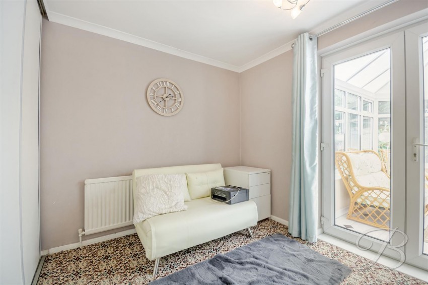 Images for Greenaway Drive, Bolsover, Chesterfield