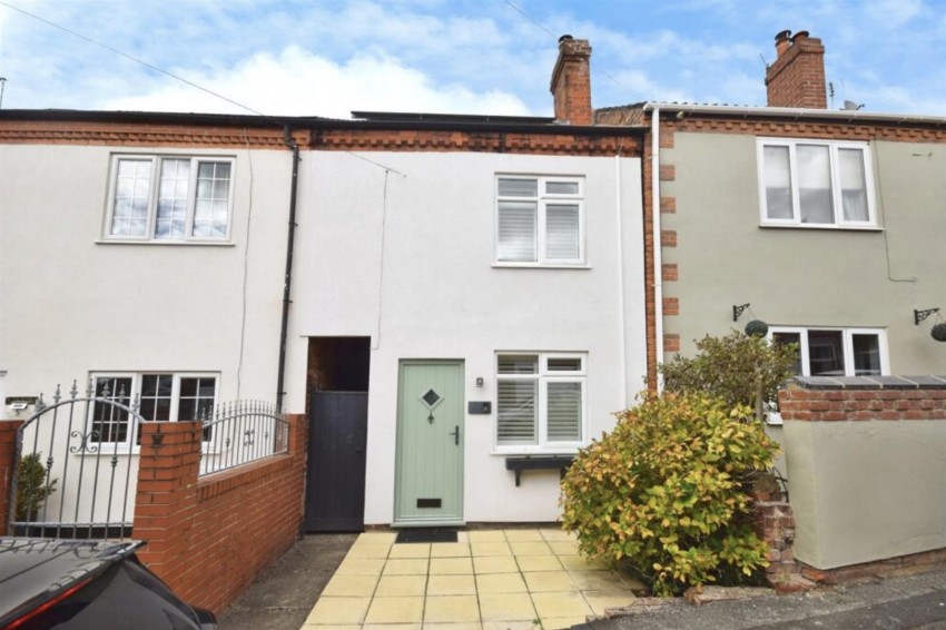 Images for George Street, Pinxton, Nottingham