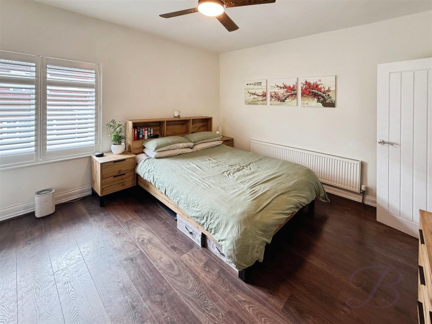 Images for George Street, Pinxton, Nottingham