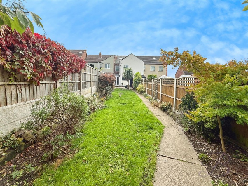 Images for George Street, Pinxton, Nottingham