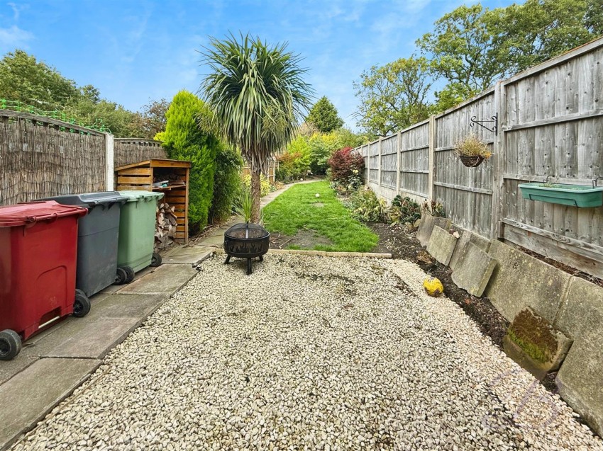 Images for George Street, Pinxton, Nottingham