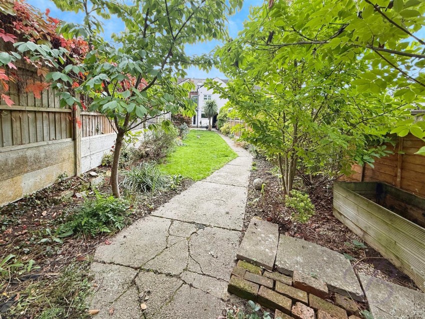 Images for George Street, Pinxton, Nottingham