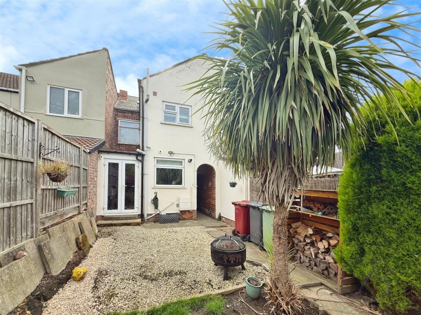 Images for George Street, Pinxton, Nottingham