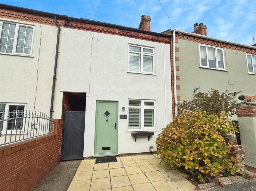 Images for George Street, Pinxton, Nottingham