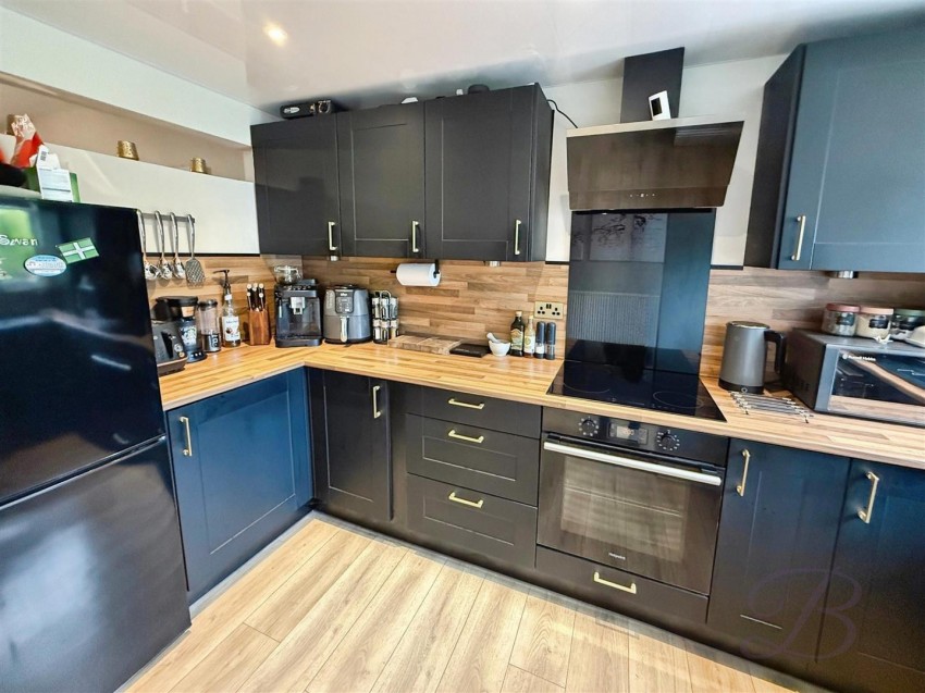 Images for George Street, Pinxton, Nottingham