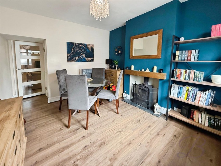 Images for George Street, Pinxton, Nottingham
