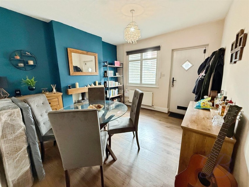 Images for George Street, Pinxton, Nottingham