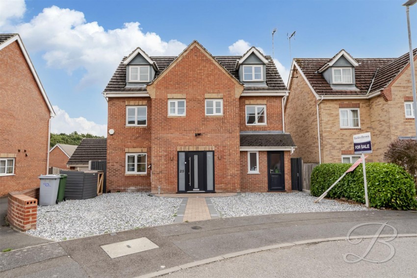 Images for Waterfield Way, Clipstone Village, Mansfield