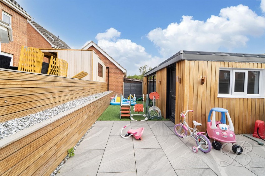 Images for Waterfield Way, Clipstone Village, Mansfield