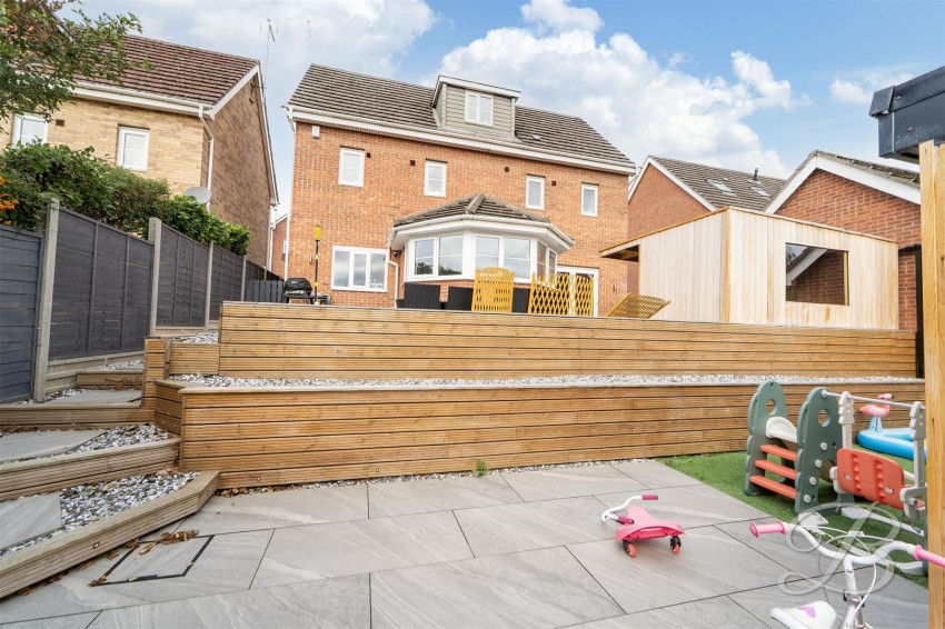 Images for Waterfield Way, Clipstone Village, Mansfield