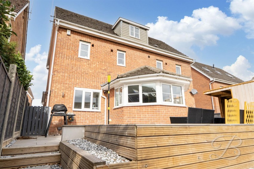 Images for Waterfield Way, Clipstone Village, Mansfield