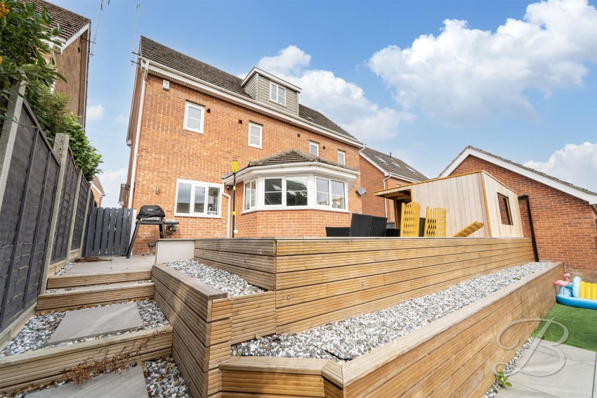 Images for Waterfield Way, Clipstone Village, Mansfield