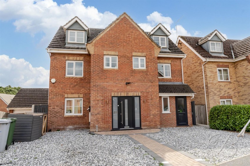 Images for Waterfield Way, Clipstone Village, Mansfield