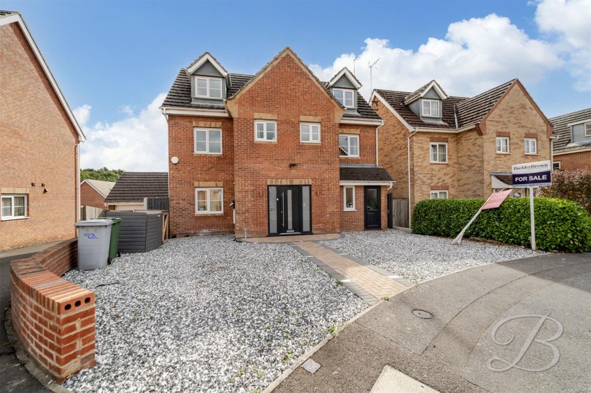Images for Waterfield Way, Clipstone Village, Mansfield