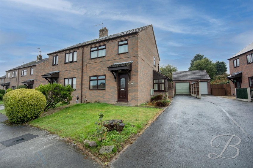 Images for Woodhead Close, Edwinstowe, Mansfield