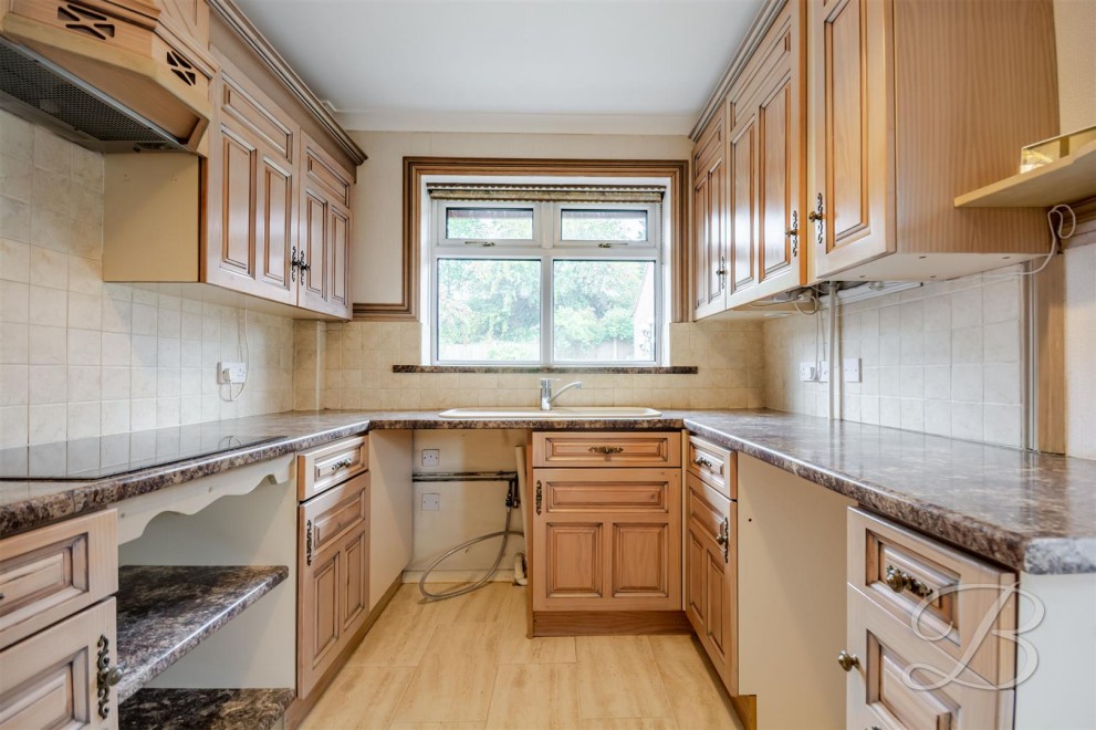 Image of Woodhead Close, Edwinstowe, Mansfield