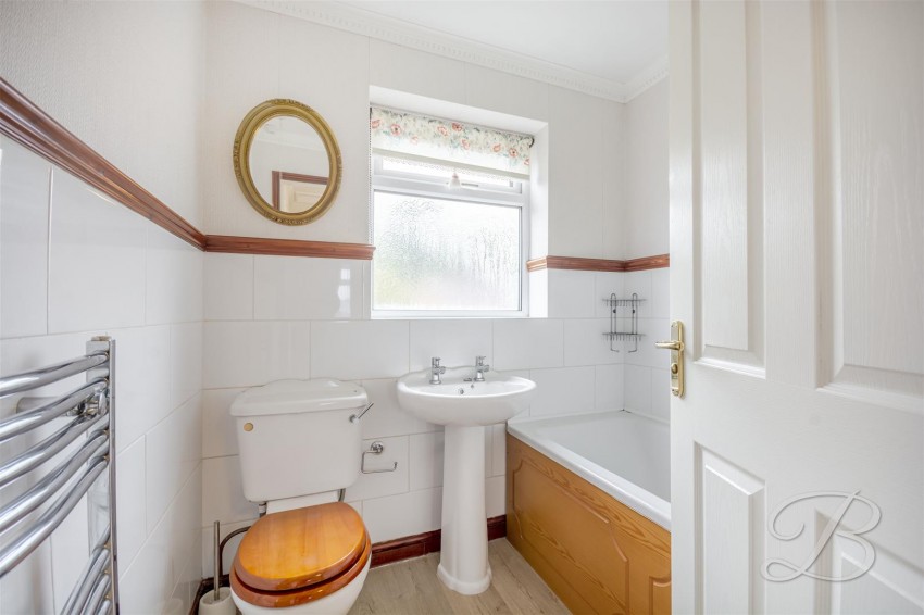 Images for Woodhead Close, Edwinstowe, Mansfield