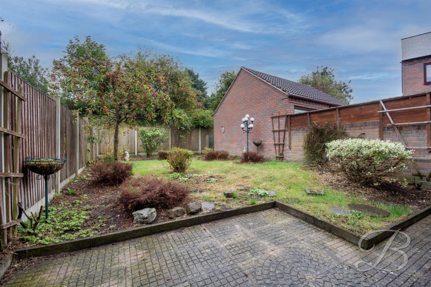 Images for Woodhead Close, Edwinstowe, Mansfield
