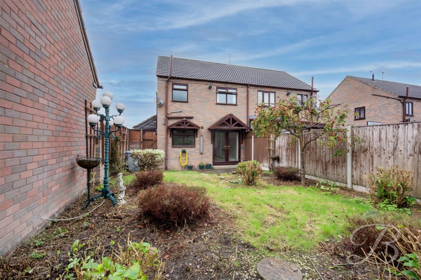 Images for Woodhead Close, Edwinstowe, Mansfield