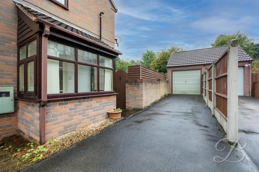 Images for Woodhead Close, Edwinstowe, Mansfield