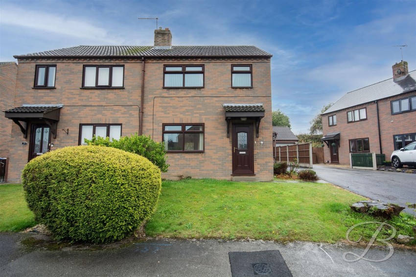 Images for Woodhead Close, Edwinstowe, Mansfield