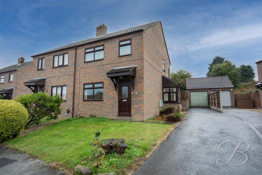 Images for Woodhead Close, Edwinstowe, Mansfield