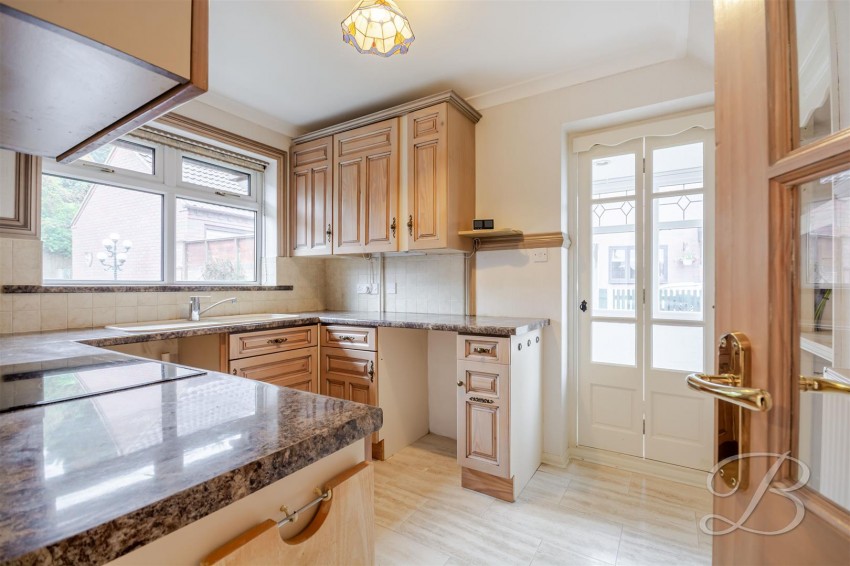 Images for Woodhead Close, Edwinstowe, Mansfield