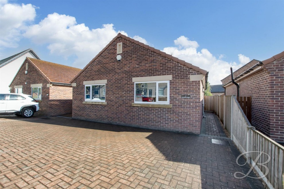 Image of Sherwood Street, Bolsover, Chesterfield