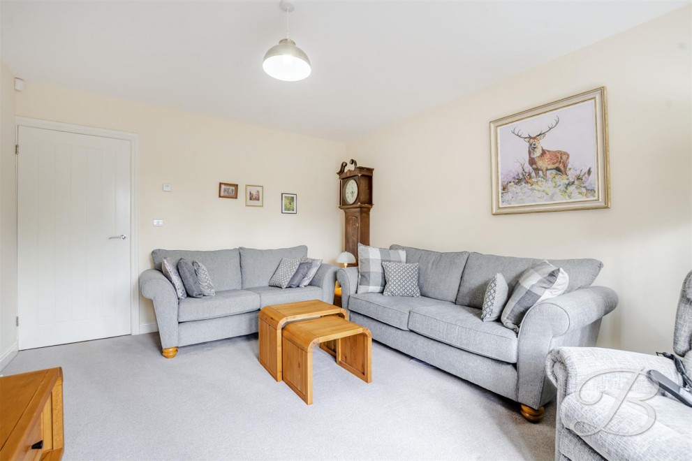 Image of Sherwood Street, Bolsover, Chesterfield