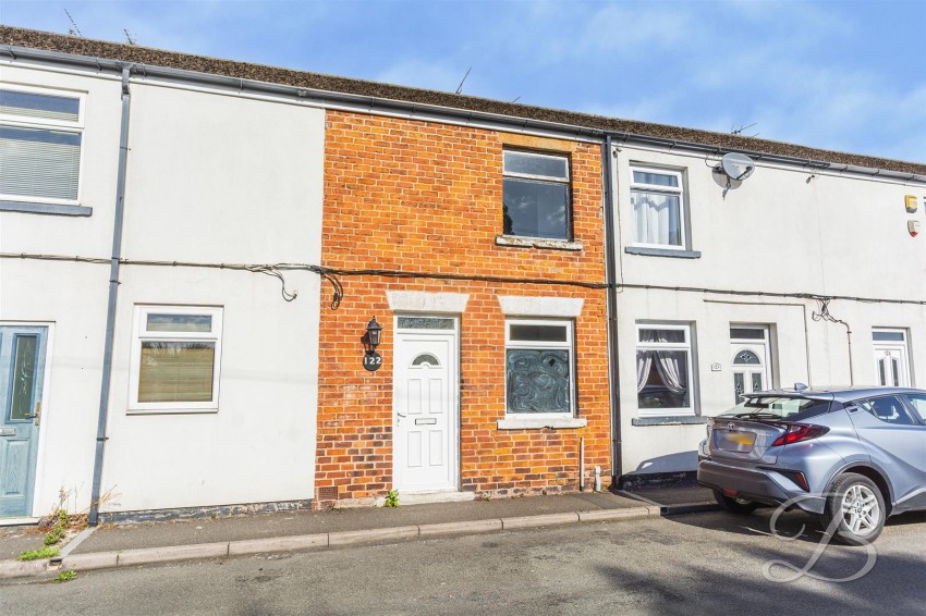 Images for Verney Street, New Houghton, Mansfield