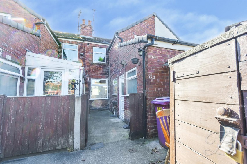 Images for Verney Street, New Houghton, Mansfield