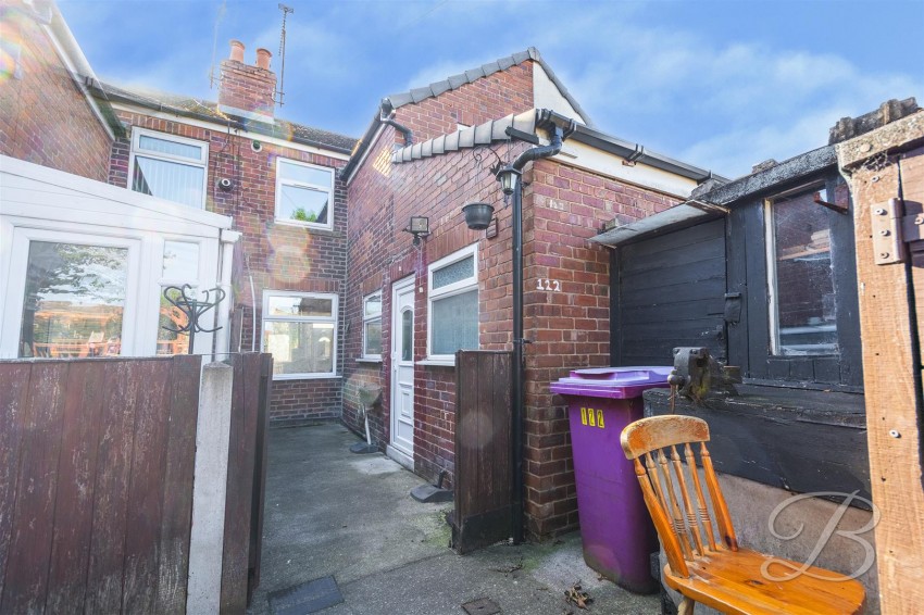 Images for Verney Street, New Houghton, Mansfield