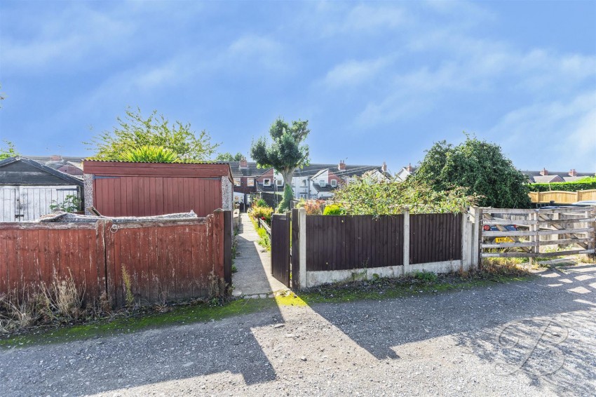 Images for Verney Street, New Houghton, Mansfield