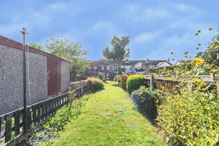 Images for Verney Street, New Houghton, Mansfield
