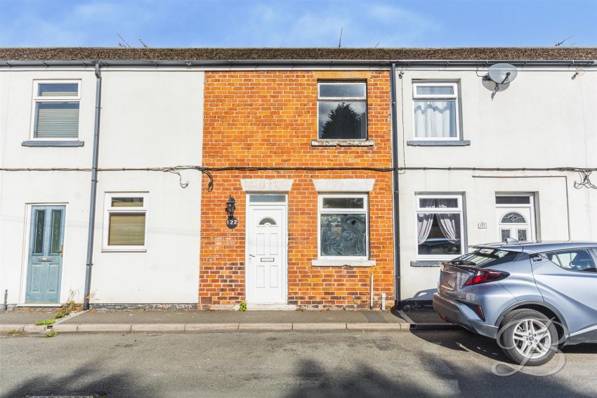 Images for Verney Street, New Houghton, Mansfield