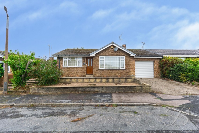 Images for Cavendish Drive, Clowne, Chesterfield