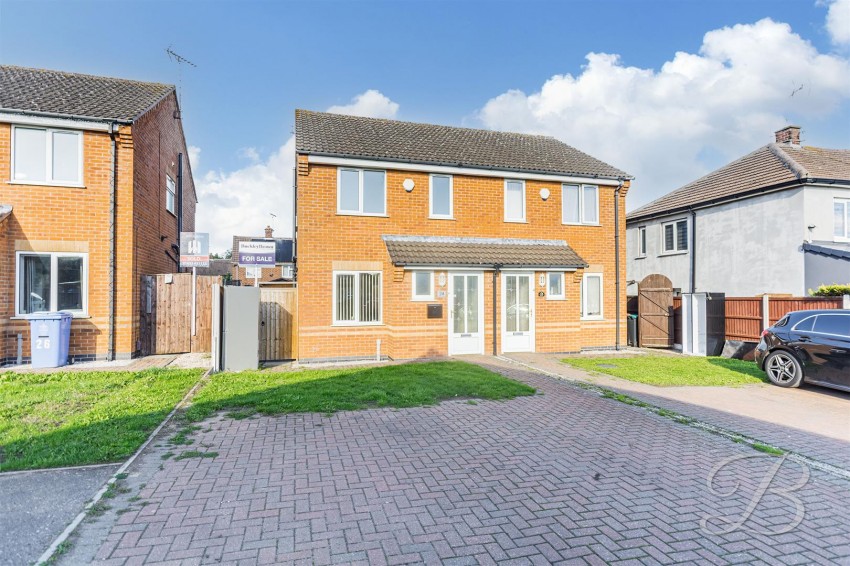 Images for Milford Crescent, Mansfield