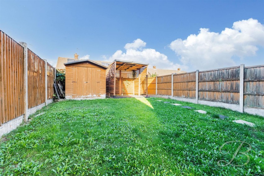 Images for Milford Crescent, Mansfield