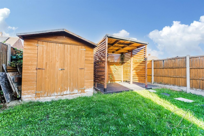 Images for Milford Crescent, Mansfield