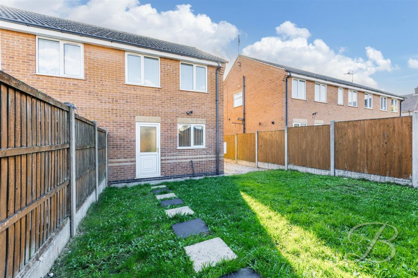 Images for Milford Crescent, Mansfield