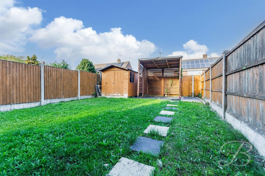 Images for Milford Crescent, Mansfield