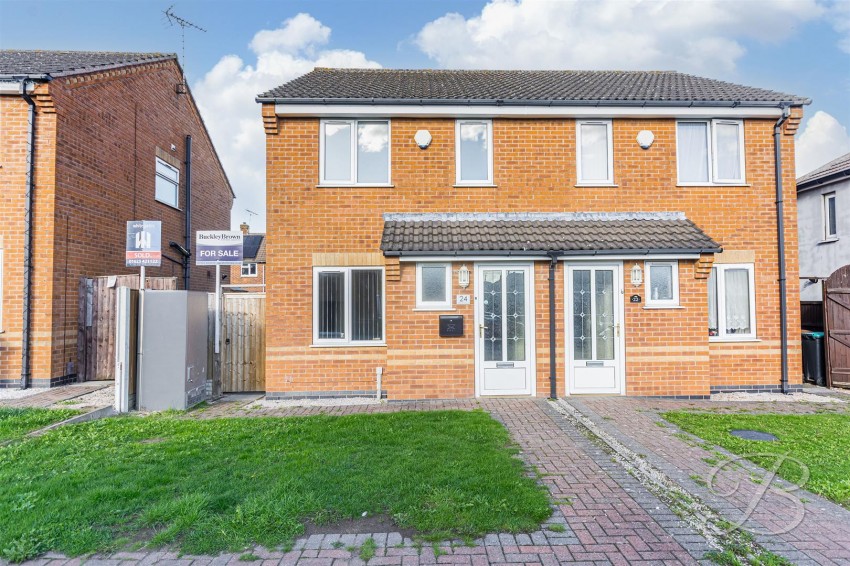 Images for Milford Crescent, Mansfield